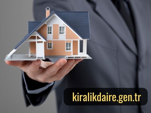Kuymaklı Mahallesi Kiralık Daire